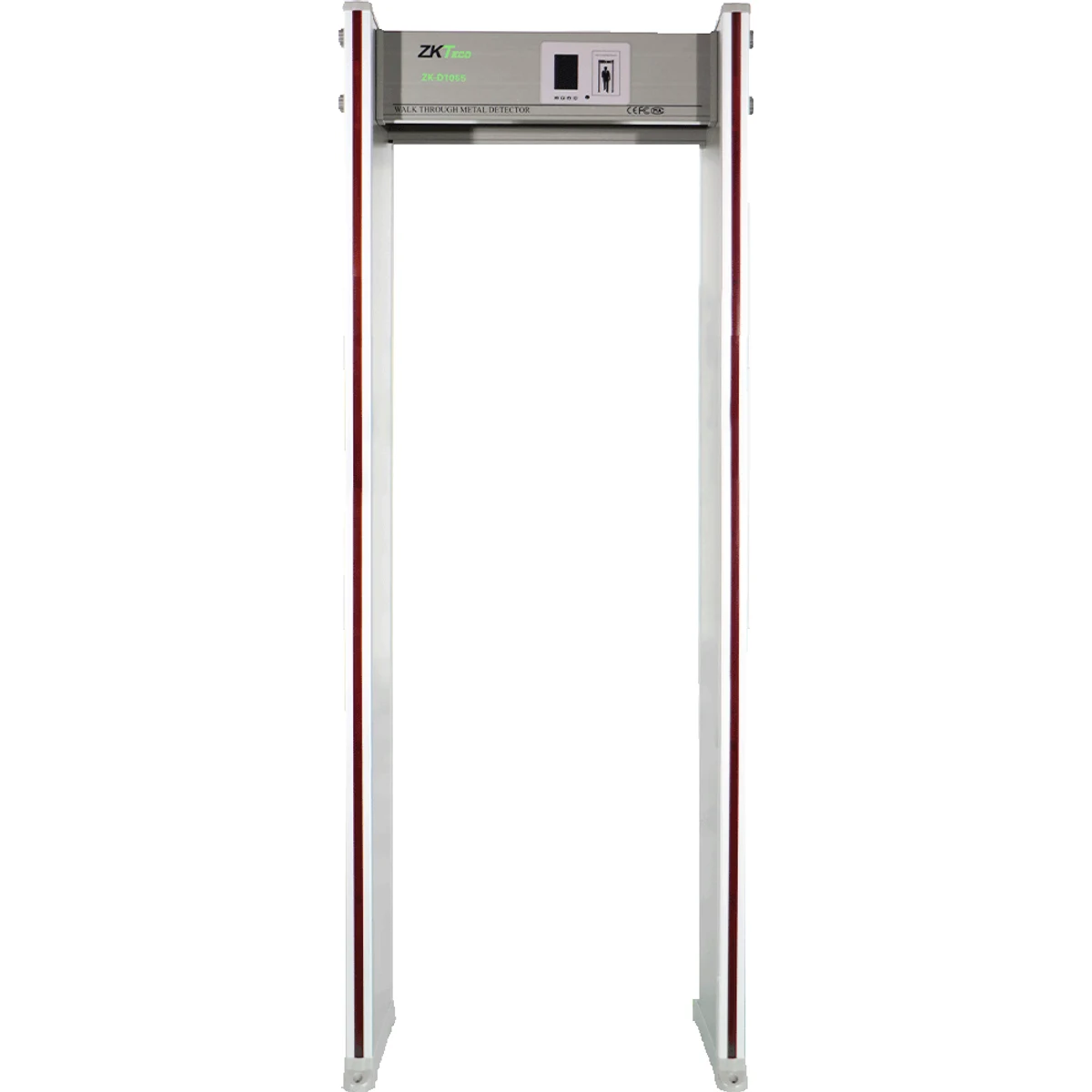 Arco Detector de Metales