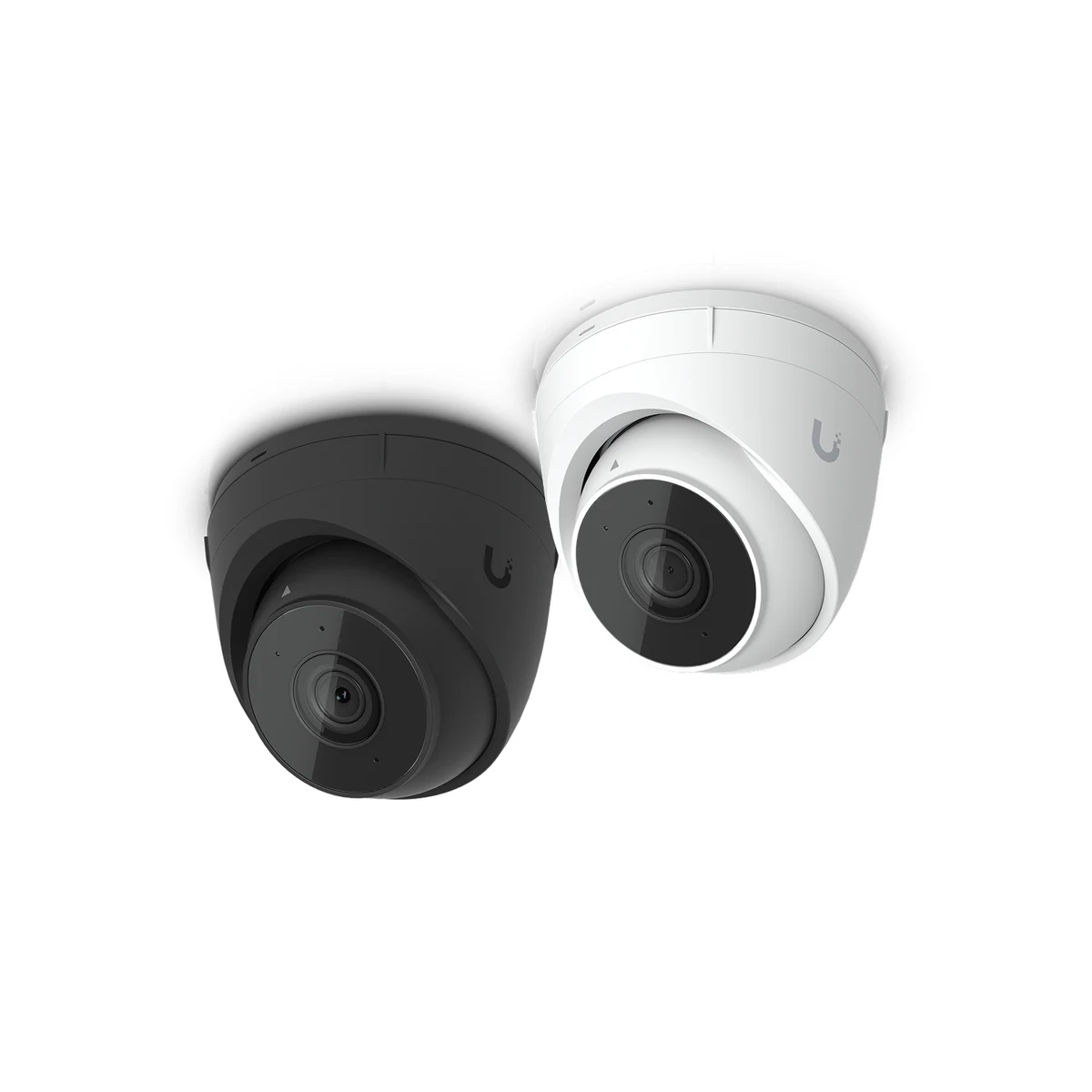 Ubiquiti UVC-G5-TURRET-ULTRA - Next-gen 2K PoE camera with flexible 3-axis adjustment