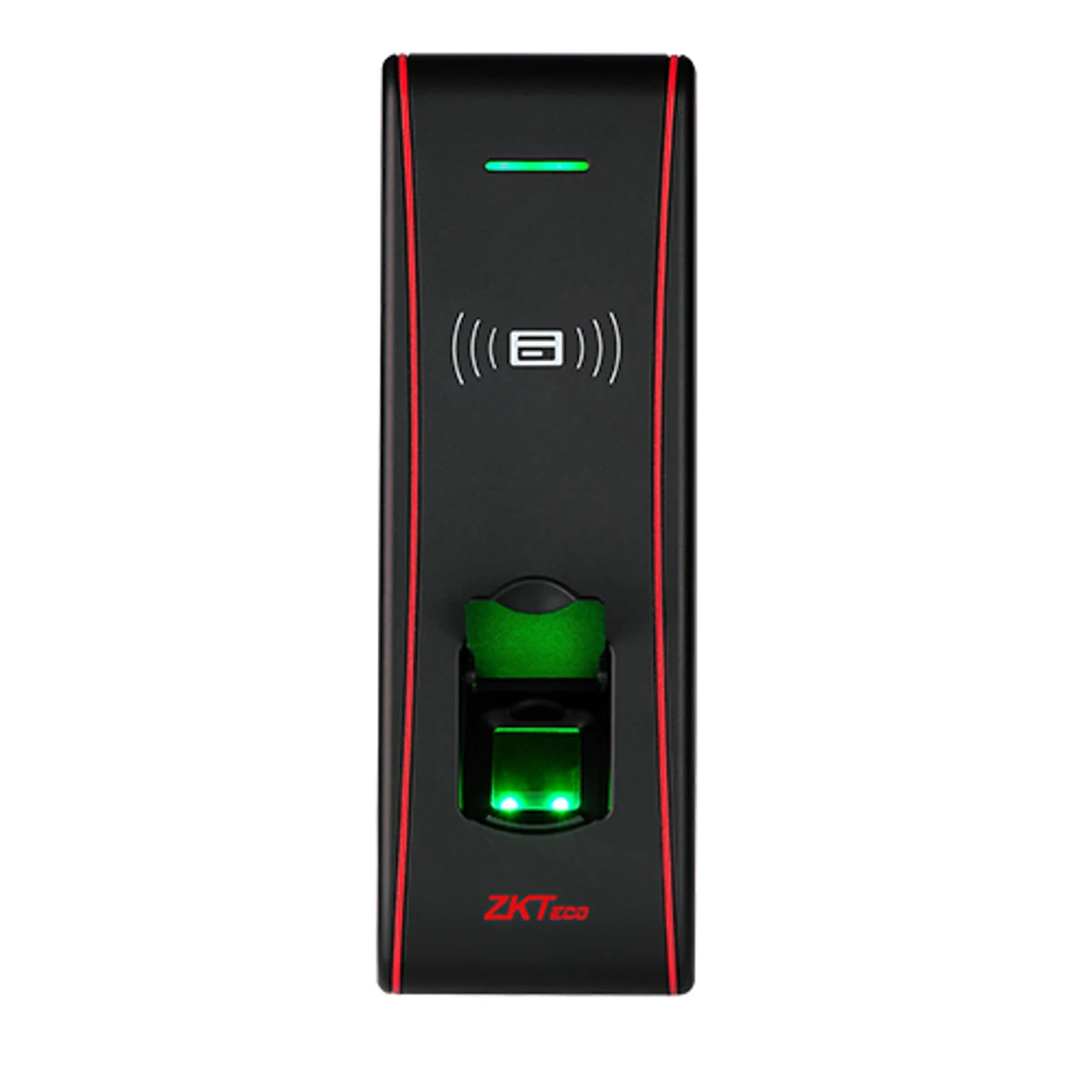 Terminal biométrica F16