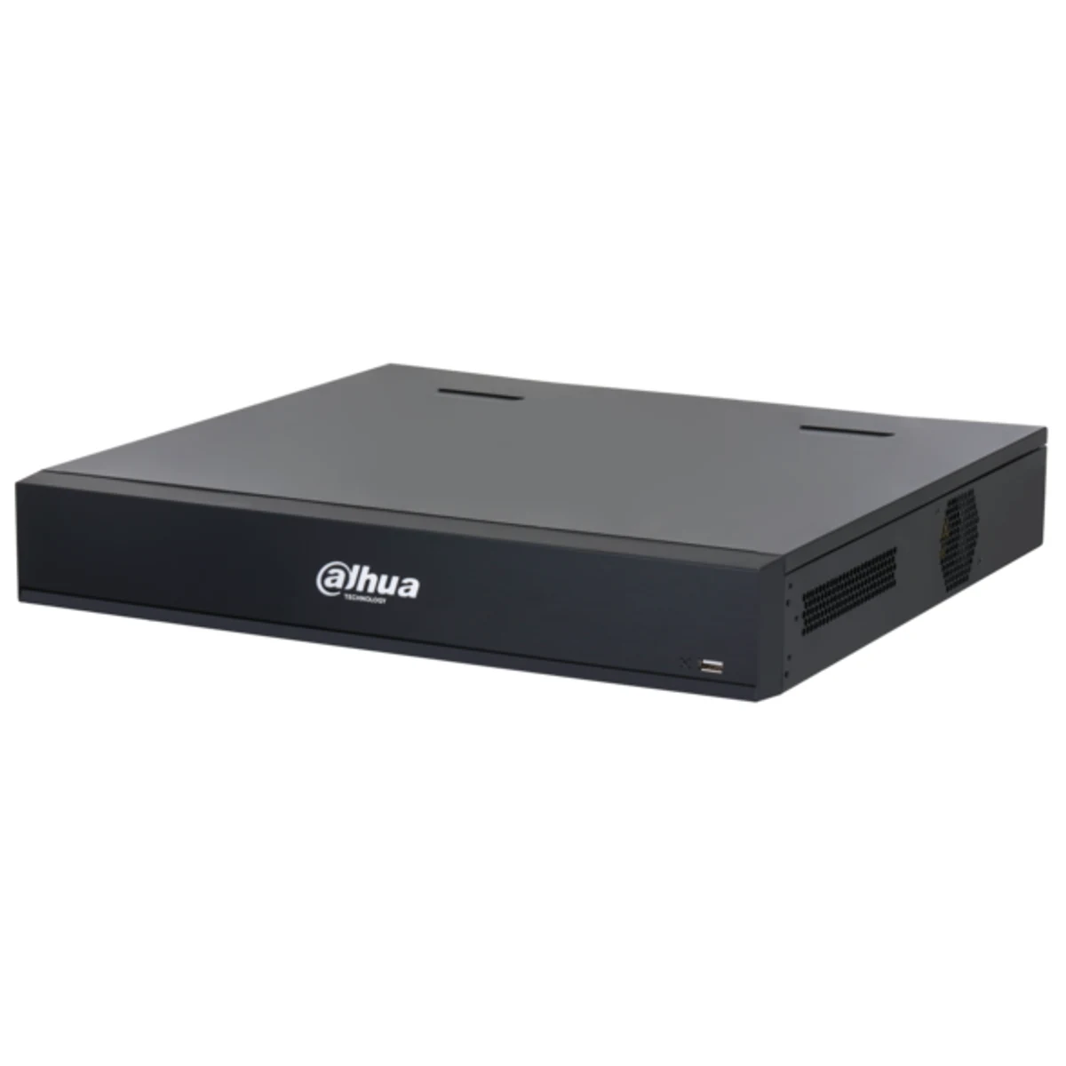 Video Grabadora de 32 canales con Inteligencia Artificial de 1,5 U, 4 HDD *** (inc. imp. interno)