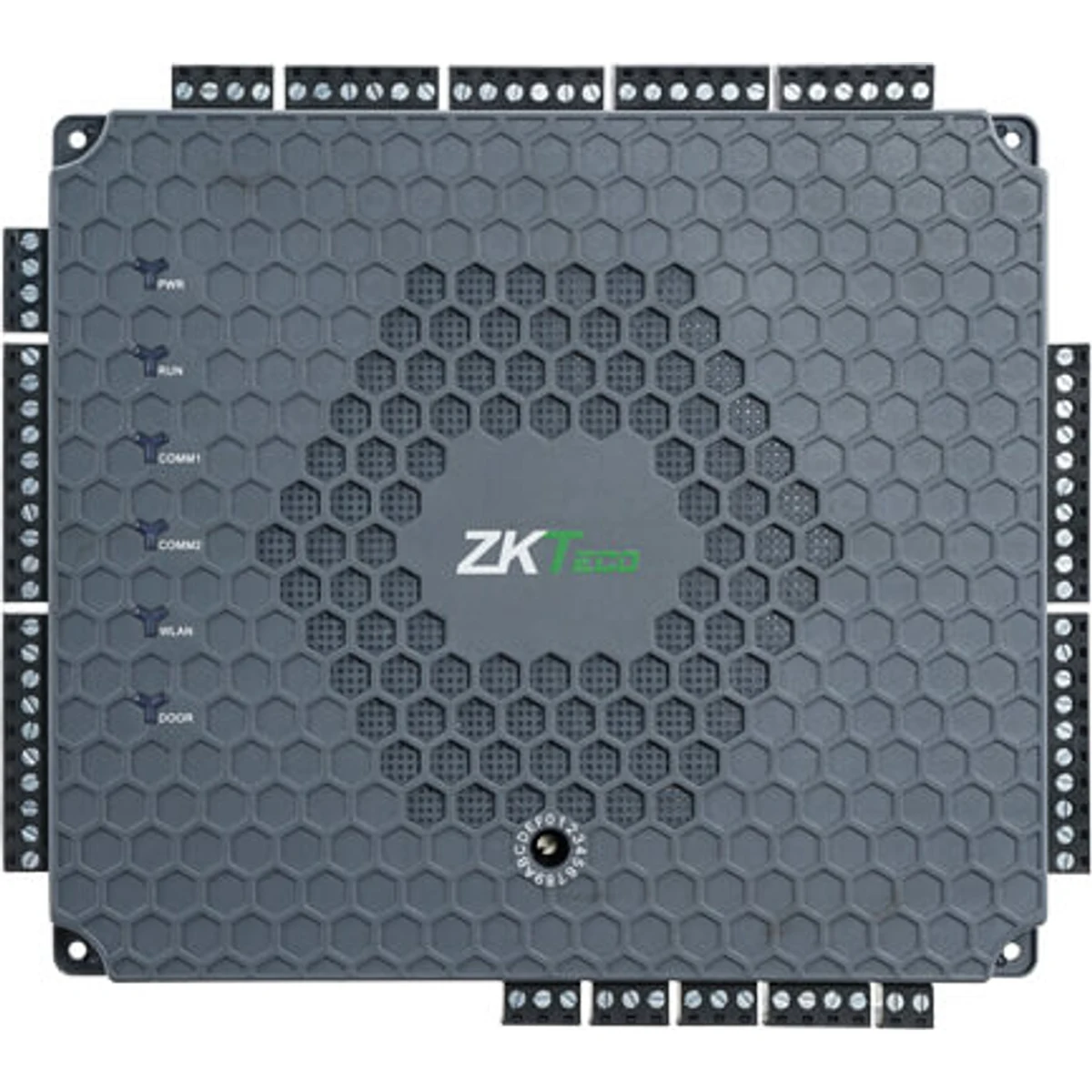 Panel de acceso Atlas 460 para 4 puertas