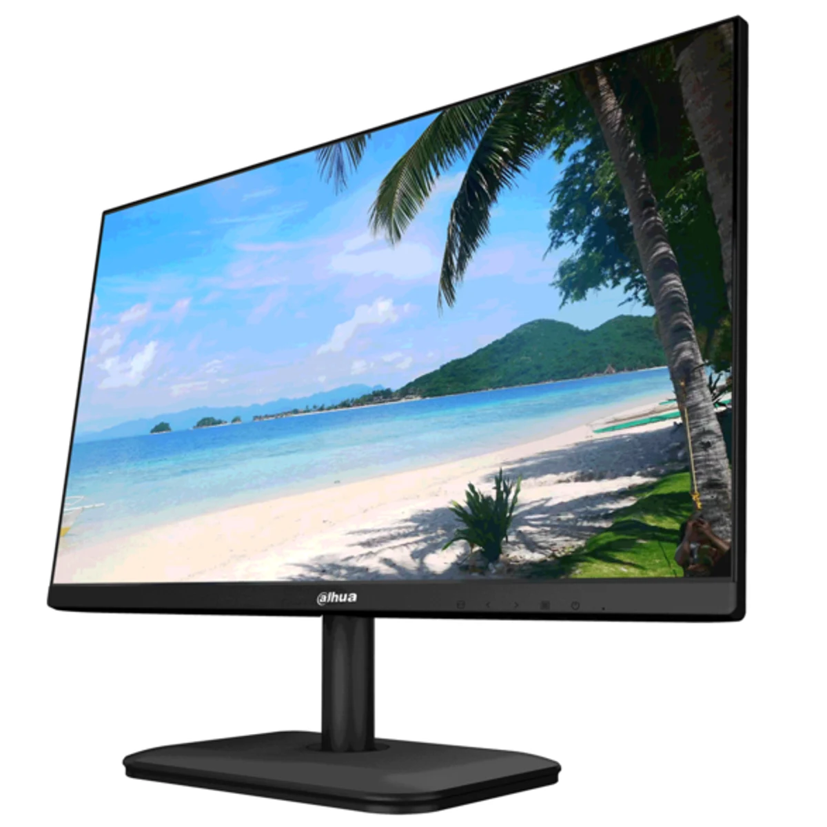 MONITOR FHD W-LED DE 21,45" - No incluye fuente de alimentación *** (inc. imp. interno)