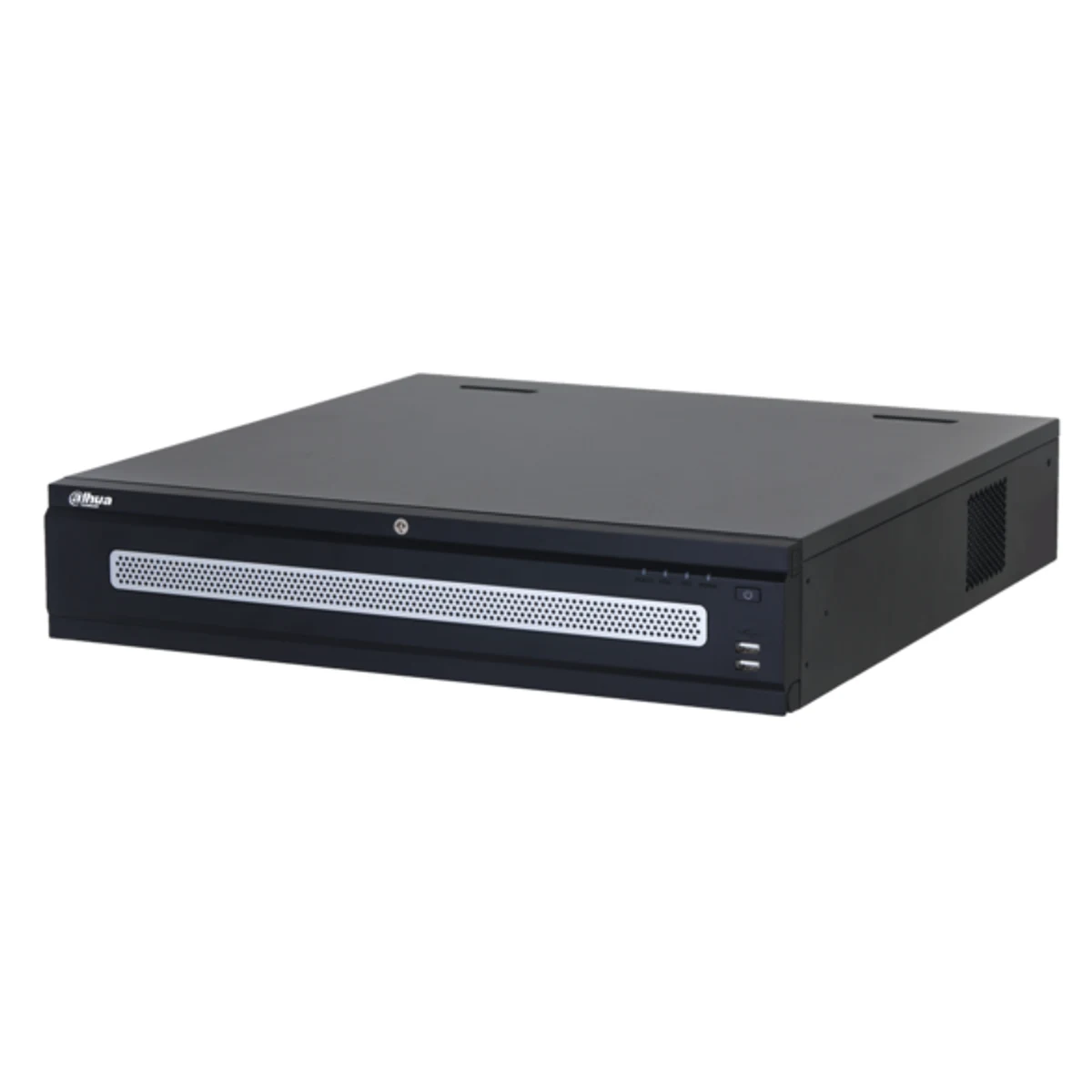 Video Grabadora con I.A.de 32 canales de 2U, 8 HDD *** (inc. imp. interno)
