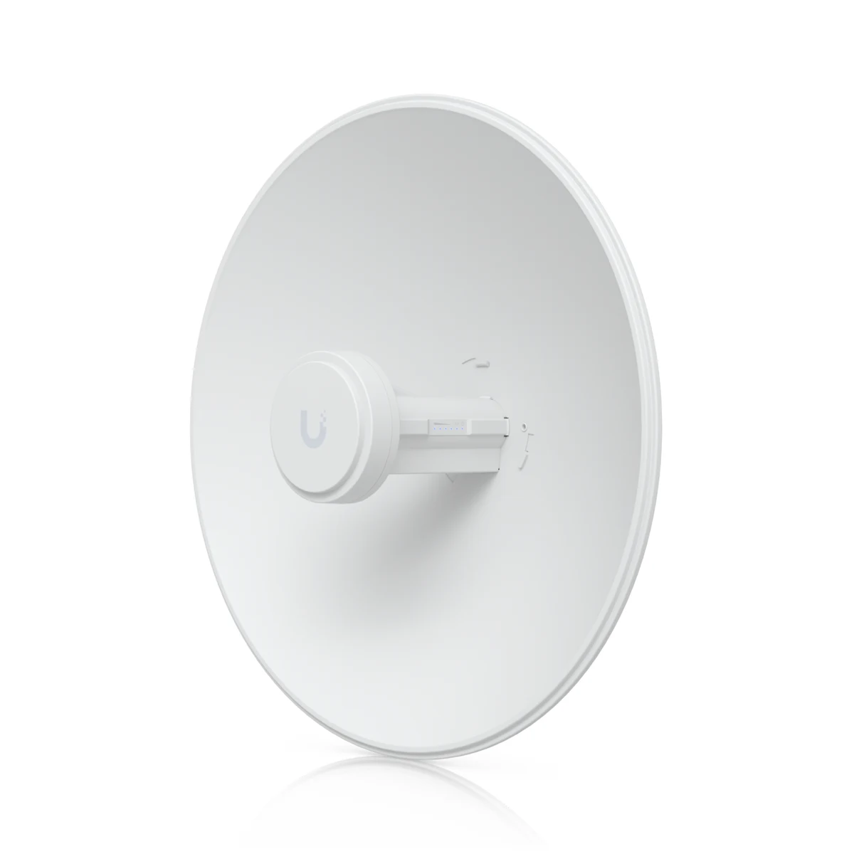 Ubiquiti PBE-M2-400 - AP OUT.UBIQUITI 2GHZ POWERBEAM 25 DBI 400 MW GIGA