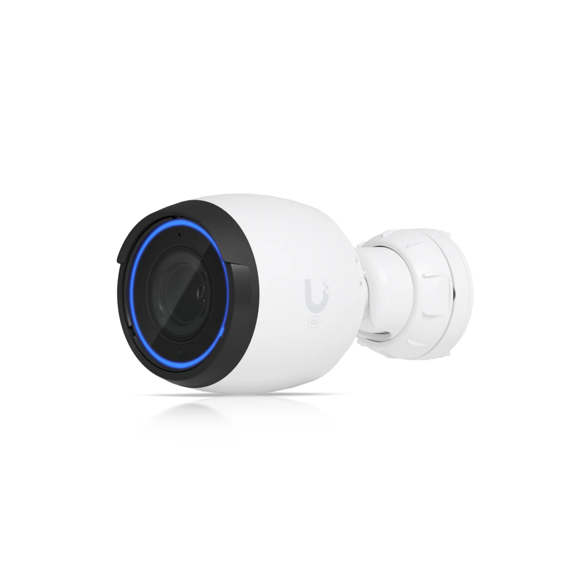 Ubiquiti UVC-G5-PRO - Bullet 8MP PoE; x3 Zoom optico; IP55; IK04; Microfono