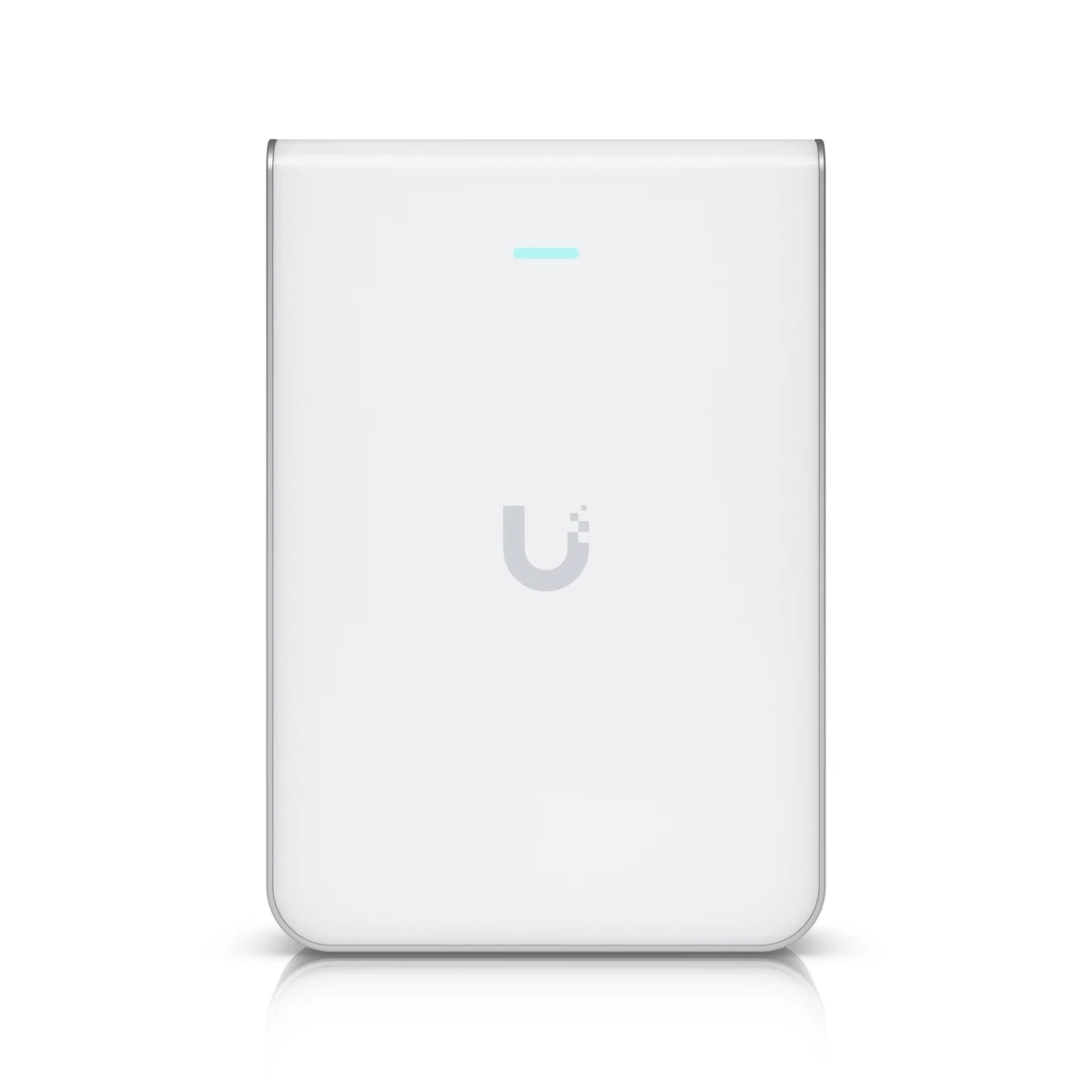 Ubiquiti U7-PRO-WALL - AP IN.UBIQUITI UNIFI WI-FI 7 2x2 4.3GBPS 2.5 GBE S/F