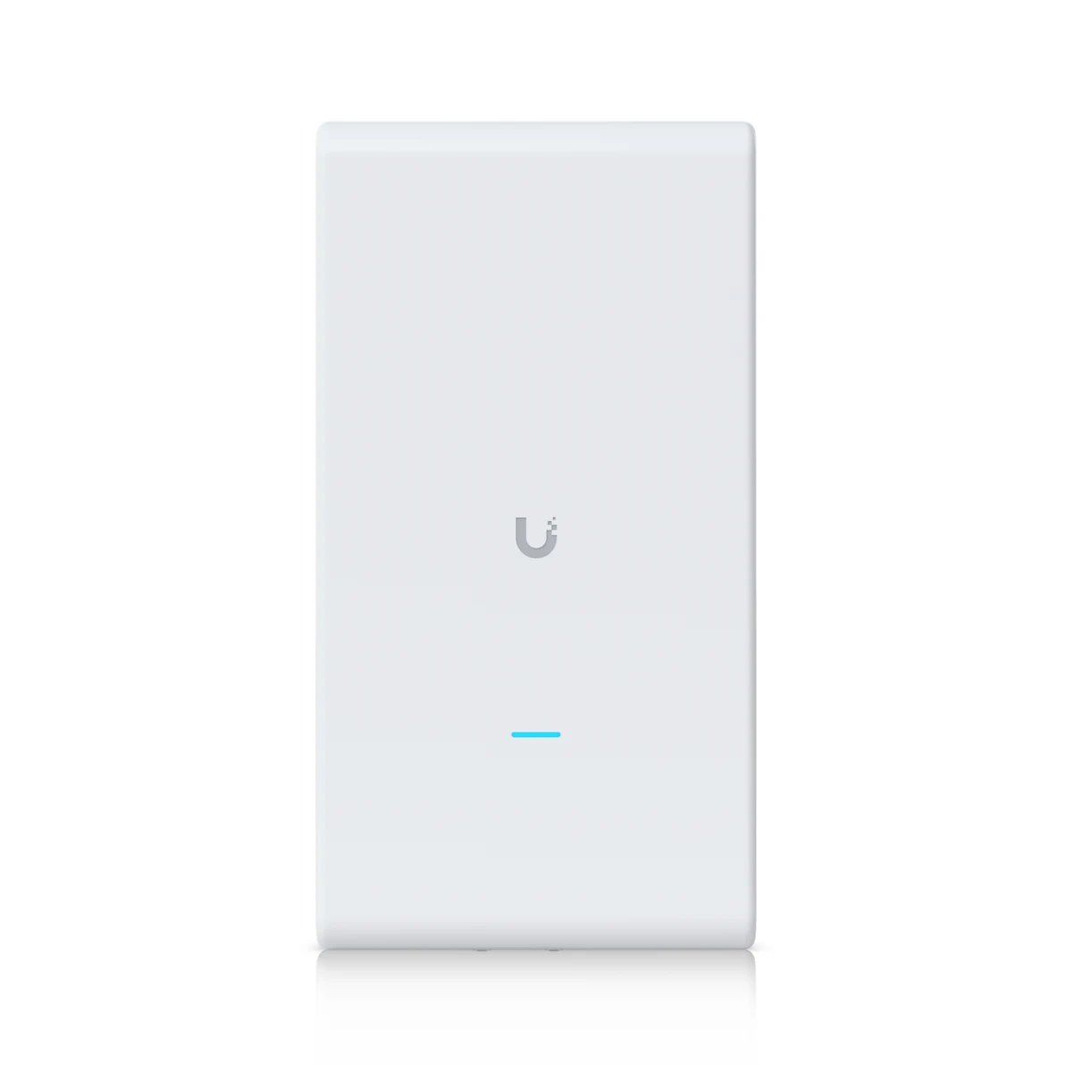Ubiquiti UAP-AC-M-PRO-AR-1 - UAP-AC-M-PRO punto de acceso inalámbrico 1300 Mbit/s Blanco