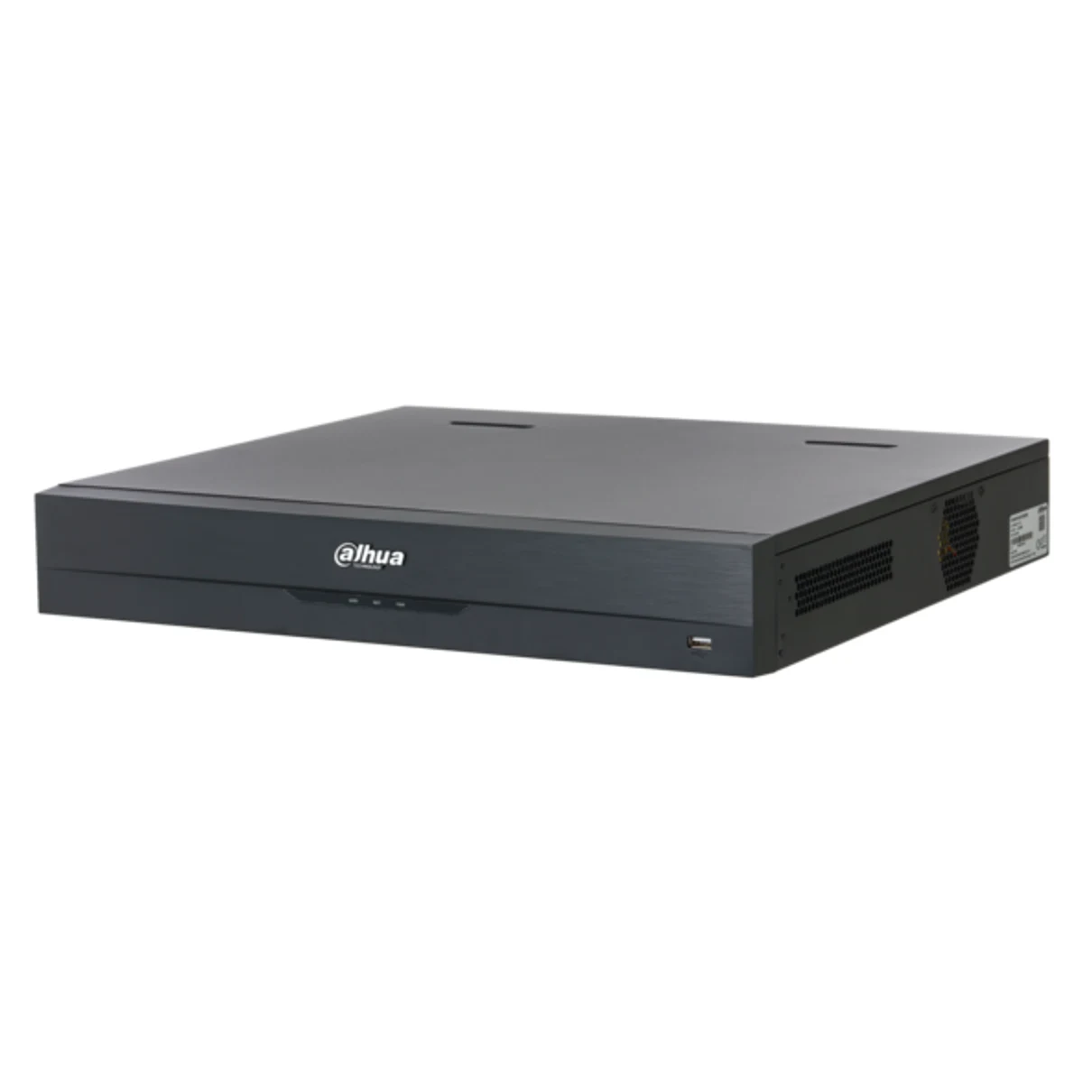 Video Grabadora de 32 canales con Inteligencia Artificial y AcuPick de 1,5 U, 4 HDD (inc. imp. interno)
