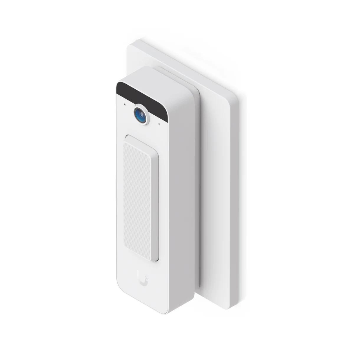 Ubiquiti UACC-DBL-GB-PLATE-W - Doorbell Lite Gang Box Mounting Plate