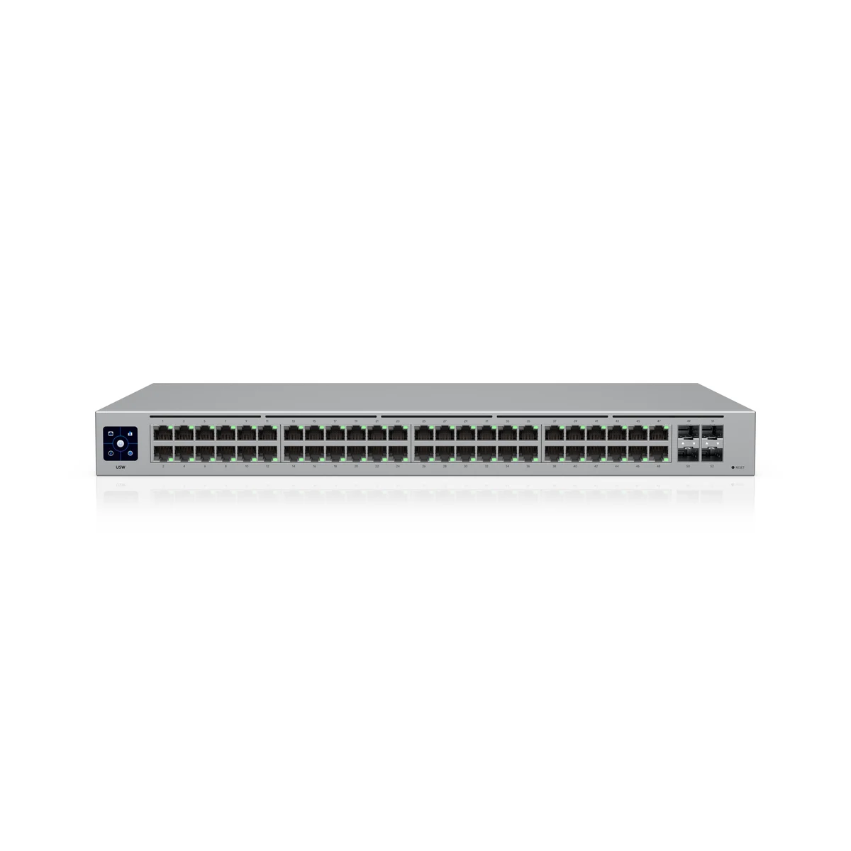 Ubiquiti USW-48 - SWITCH UBIQUITI UNIFI 48P GB + 2SFP 1GB