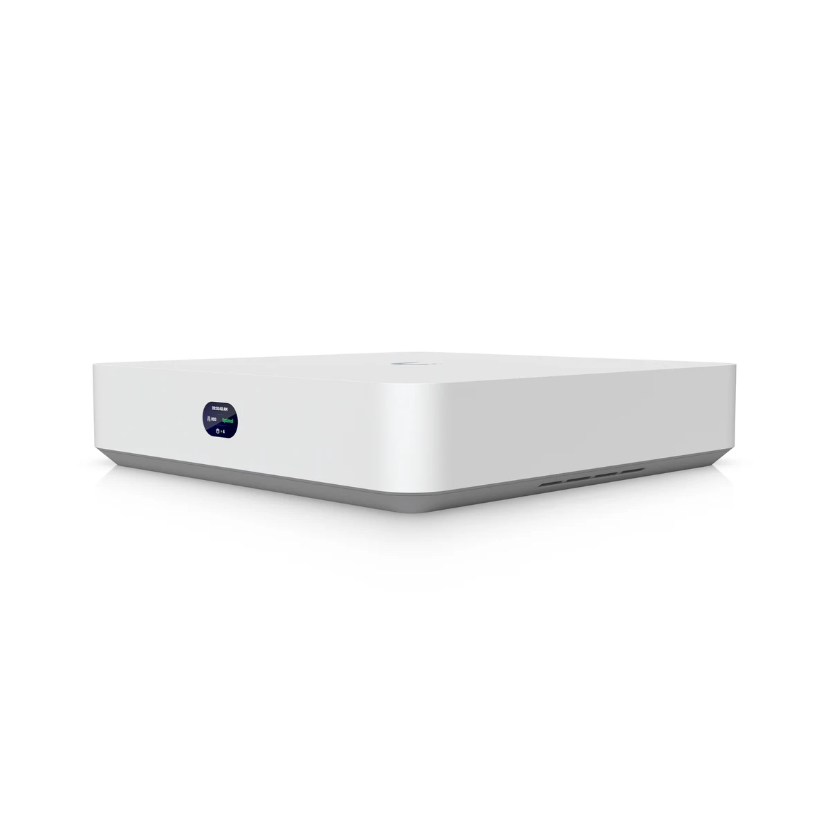 Ubiquiti UNVR-INSTANT - Managed Cameras (15) HD, (8) 2K, (6) 4K