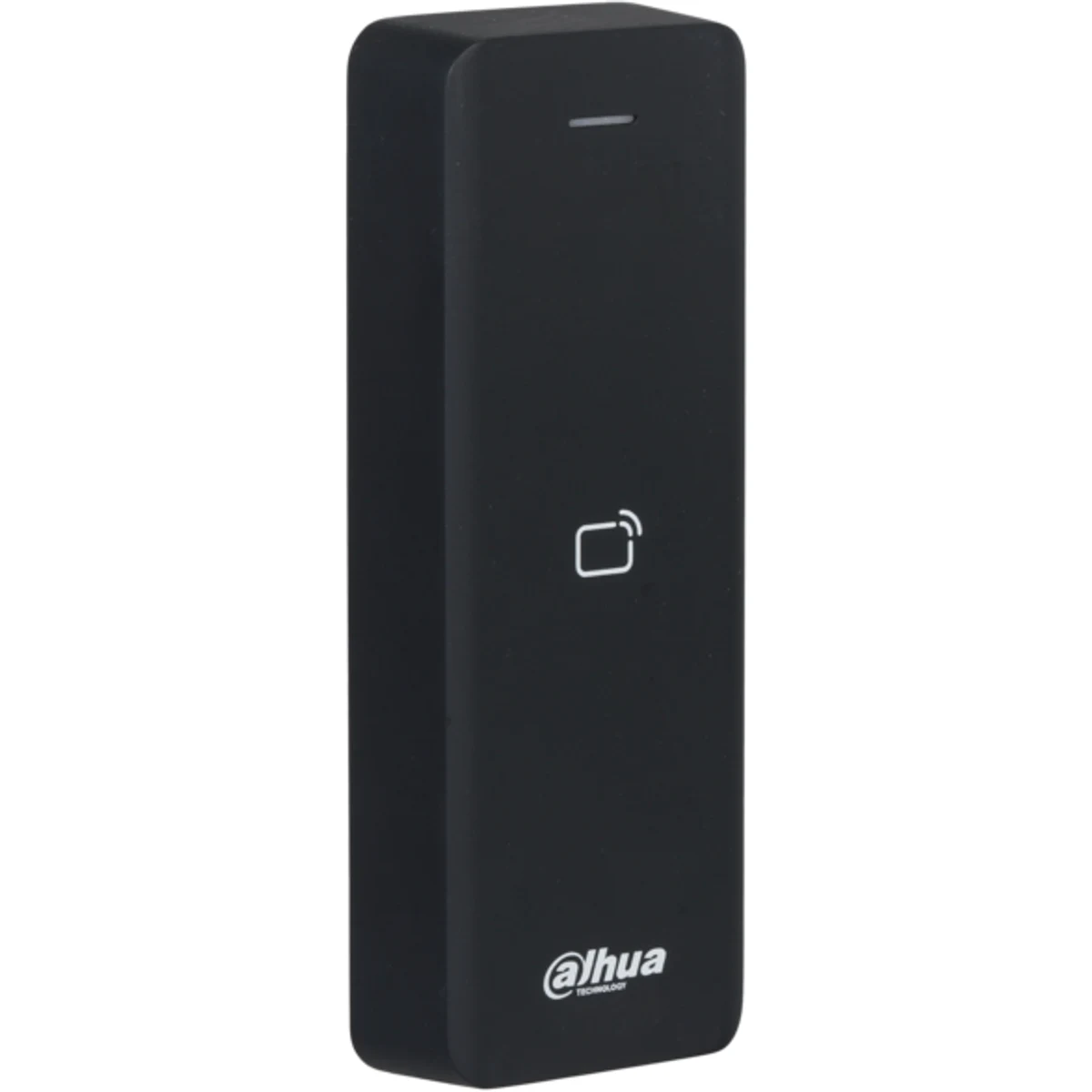 Lector de acceso apto para exteriores ** No incluye fuente de alimentación de 12V / 0, A