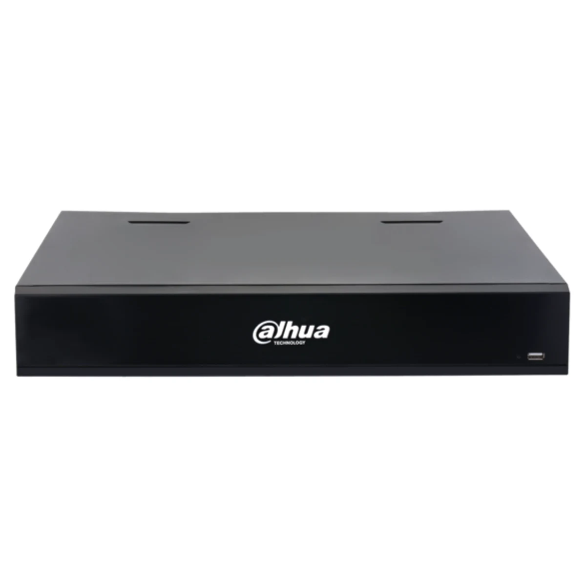 Video Grabadora WizMind de 32 canales con 16 canales PoE, de 1,5U, 4 HDDs *** (inc. imp. interno)