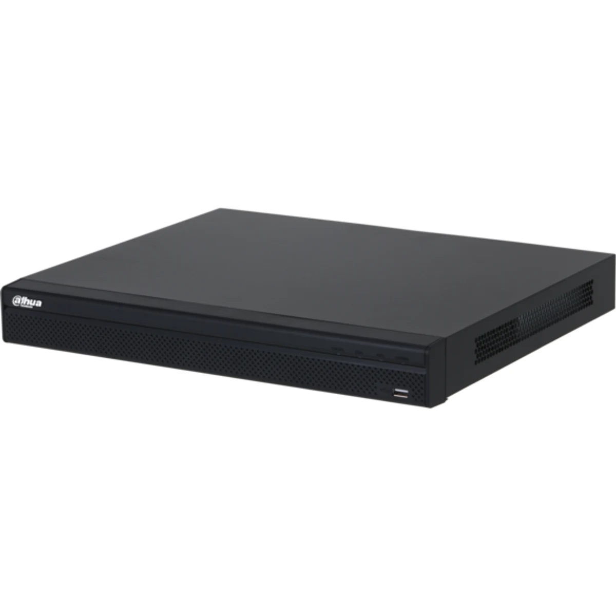 Video Grabadora de 32 canales con Inteligencia Artificial de 1 U, 2 HDD y 16 PoE *** (inc. imp. interno)