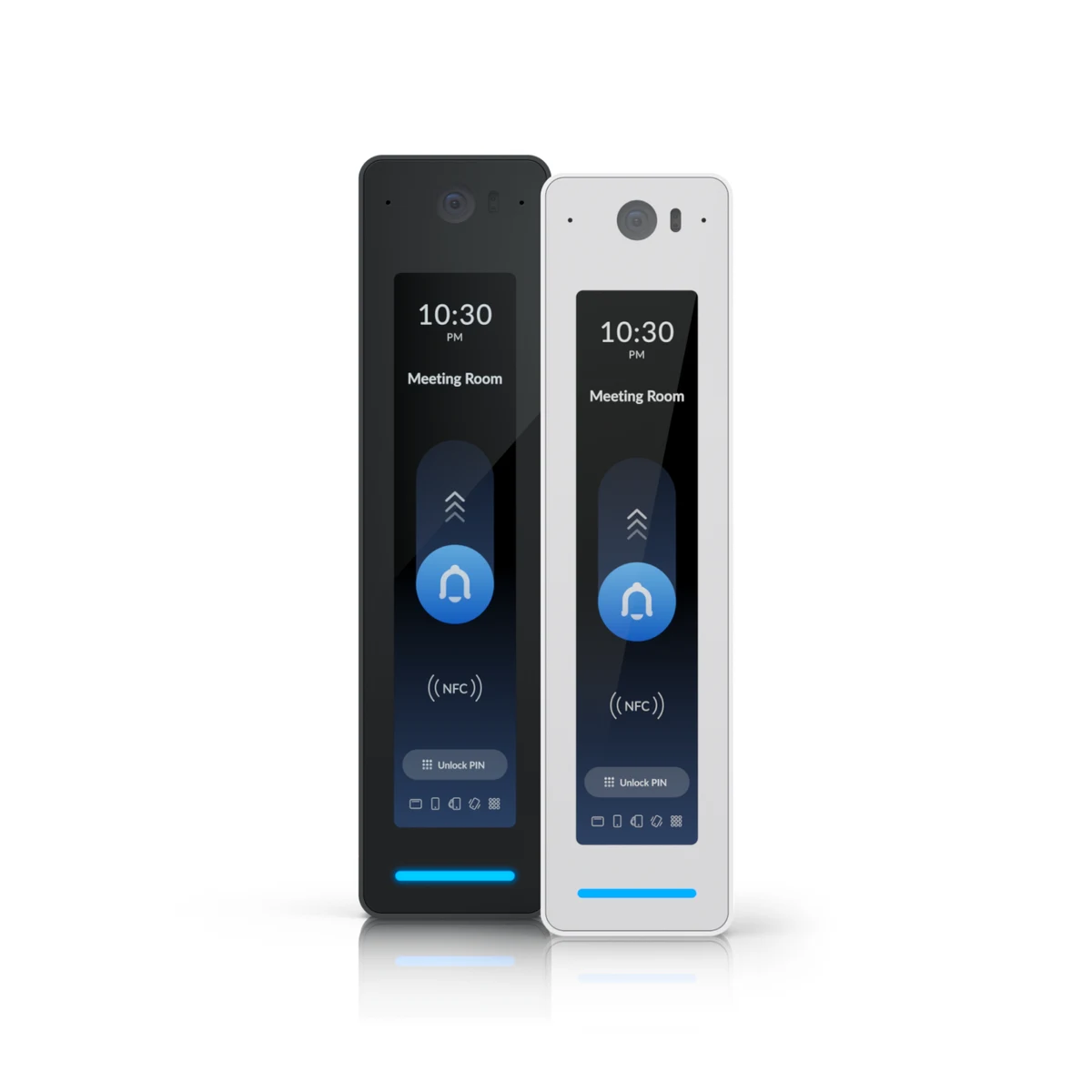 Ubiquiti UA-G3-PRO-W - G3 Reader Pro Terminal de reconocimiento facial Blanco