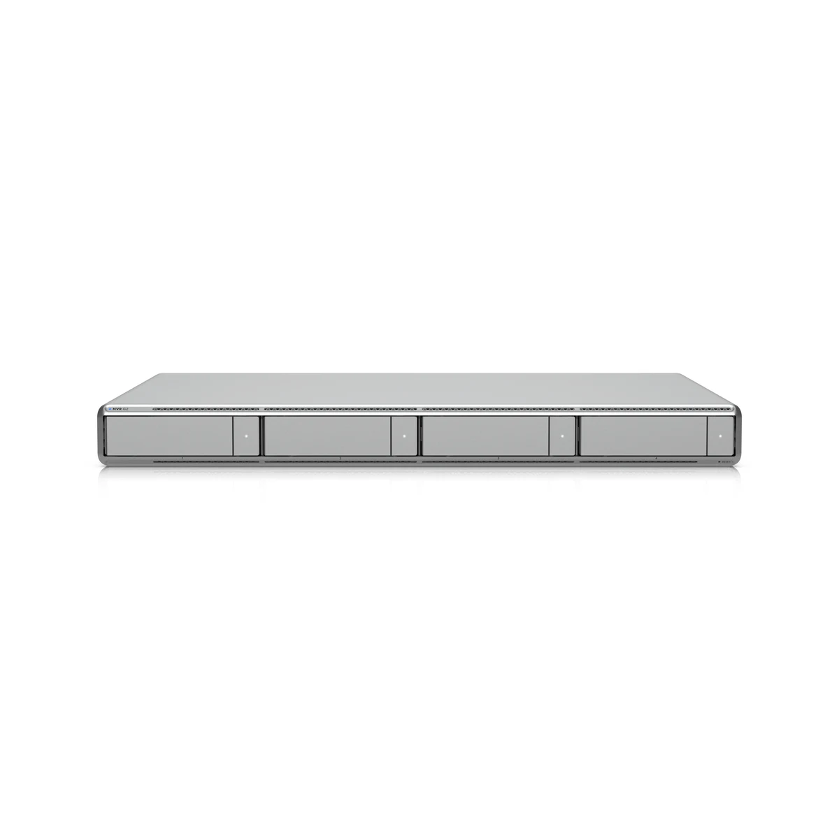 Ubiquiti UNVR-G2 - Network Video Recorder G2 1U Gris