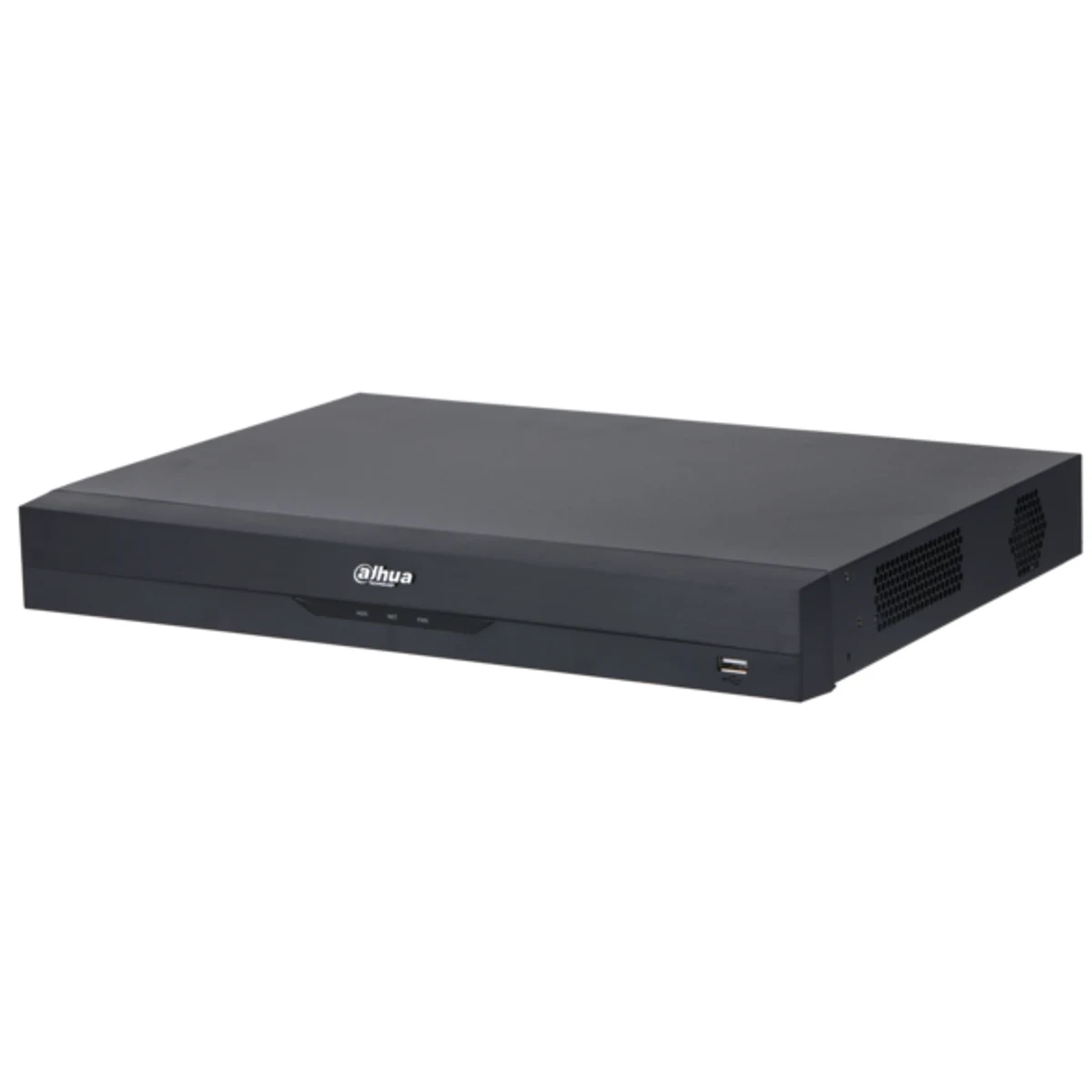 Video Grabadora WizSense de 16 canales, 1 U, 2 HDD con AcuPick *** (inc. imp. interno)