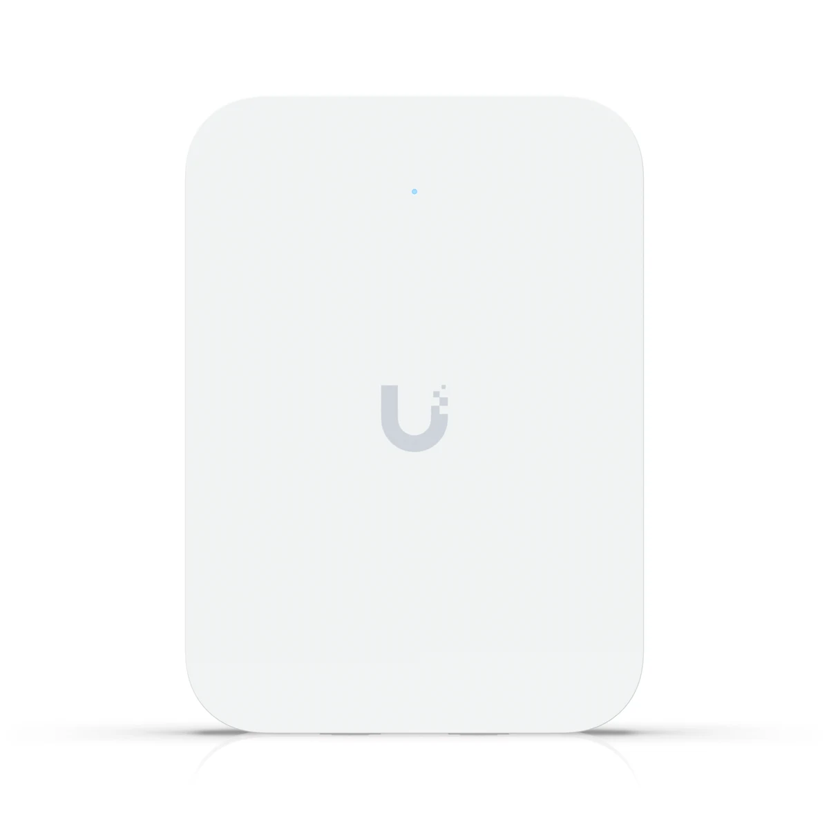 Ubiquiti U7-IW - U7 In-Wall 4300 Mbit/s Blanco Energía sobre Ethernet (PoE)