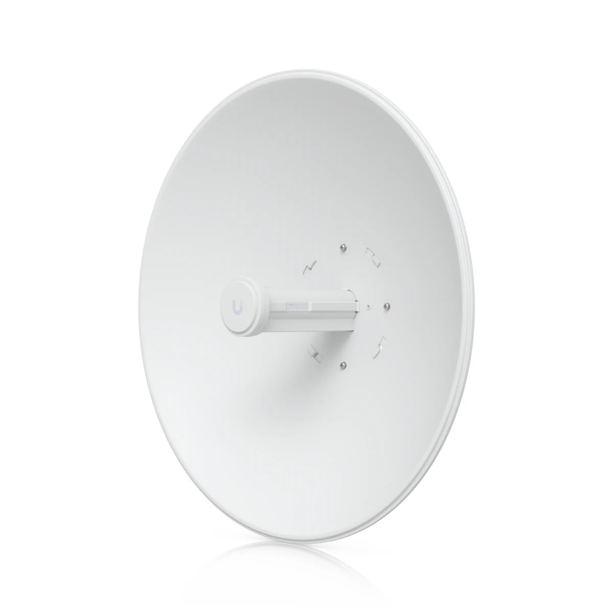 Ubiquiti PBE-5AC-500 - AP OUT.UBIQUITI 5GHZ POWERBEAM AC 27 DBI 160 MW