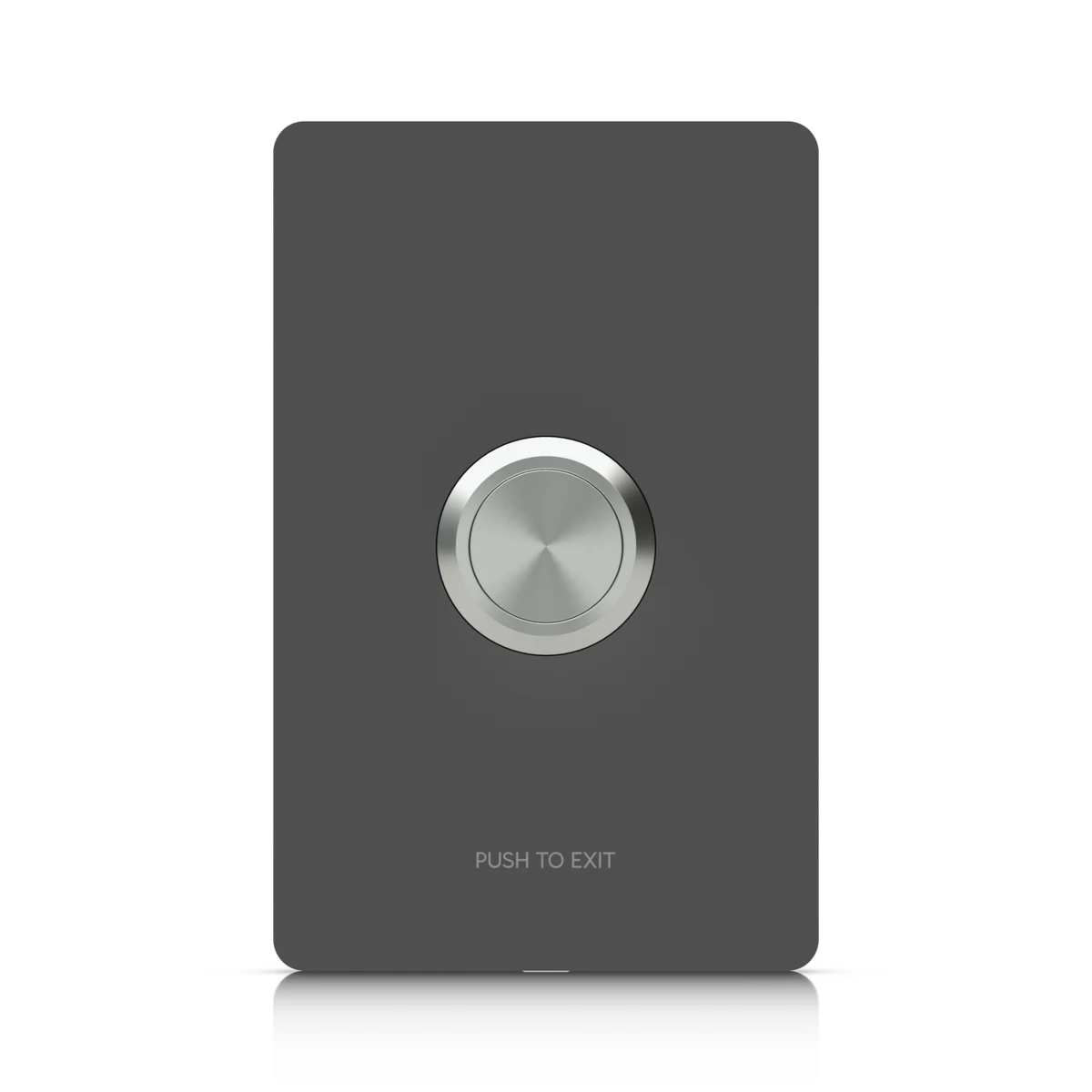 Ubiquiti UA-BUTTON - UA-Button boton de salida Alámbrico