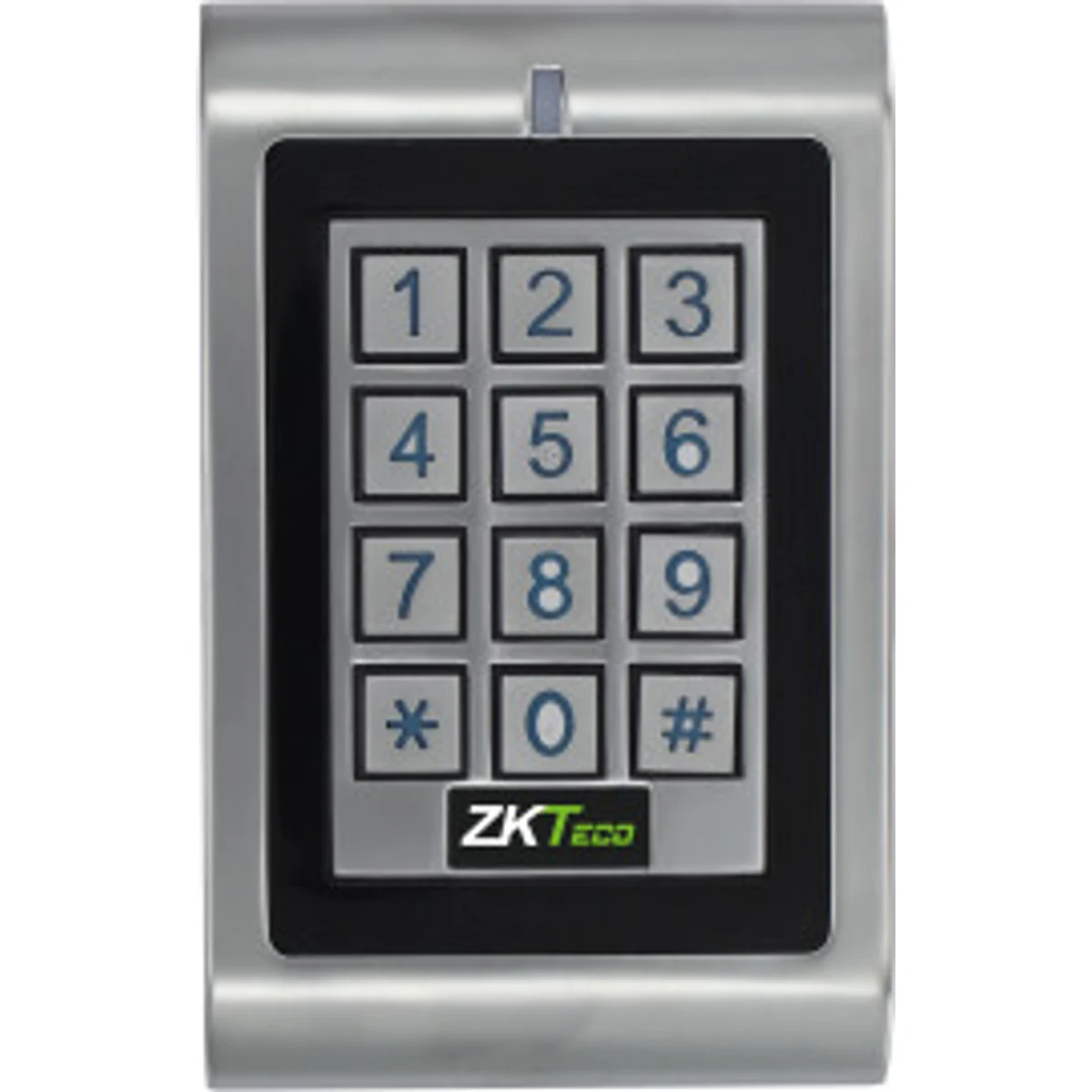 Terminal biométrica MK-V-IC