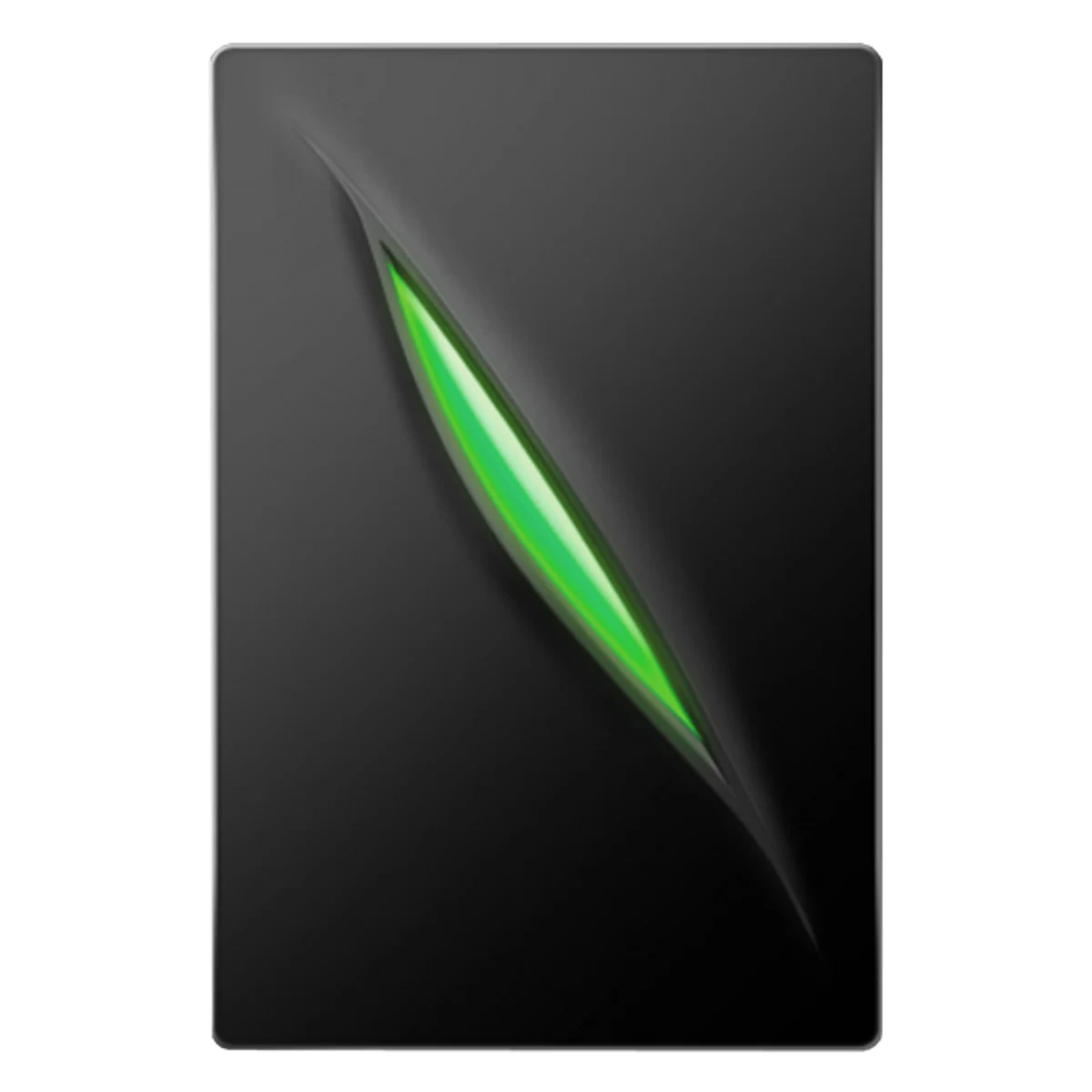 Lector de acceso KR101M
