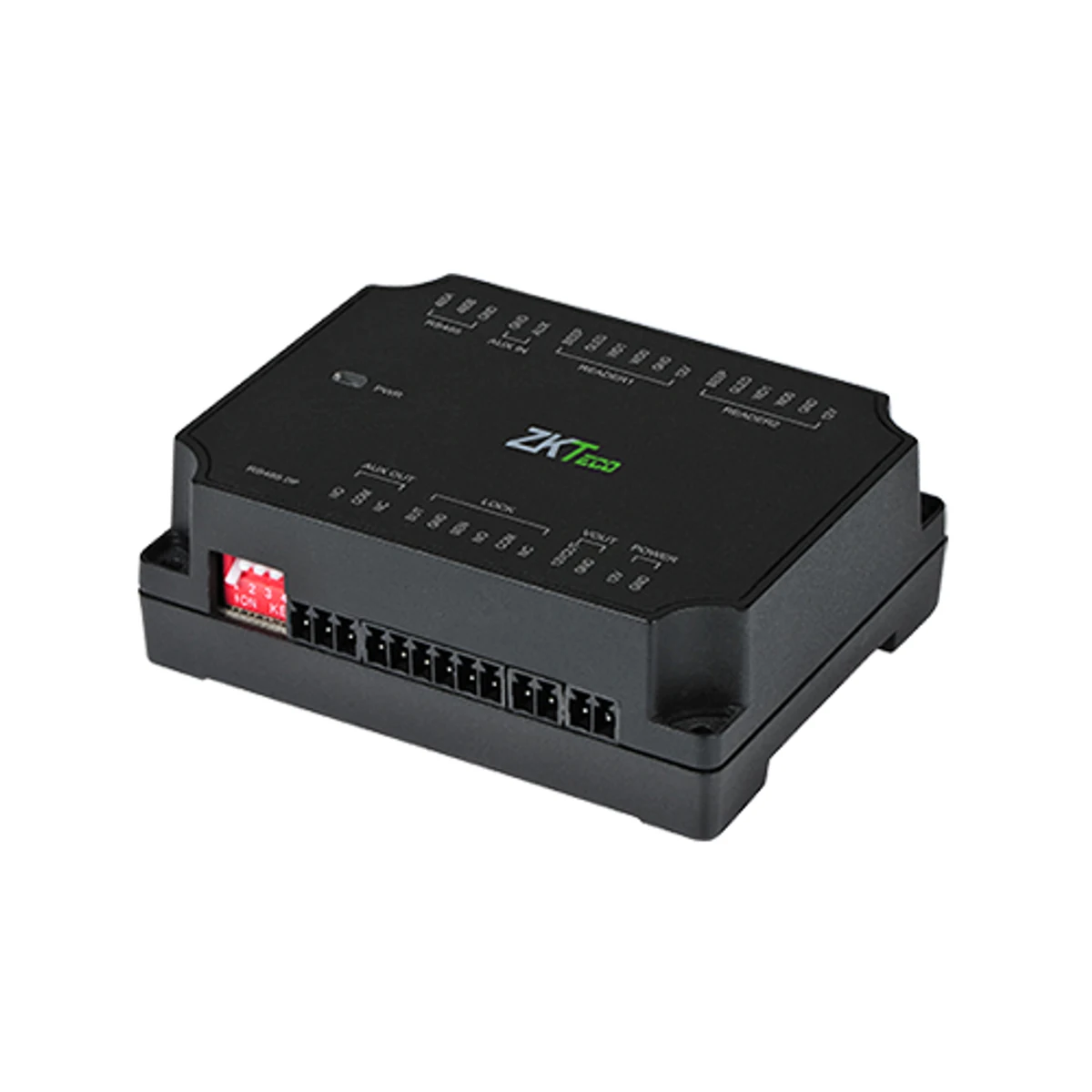 Módulo de control DM10