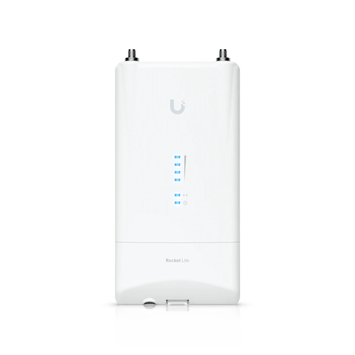 Ubiquiti R5AC-LITE - AP OUT.UBIQUITI 5GHZ AP ROCKET M5 AC LITE