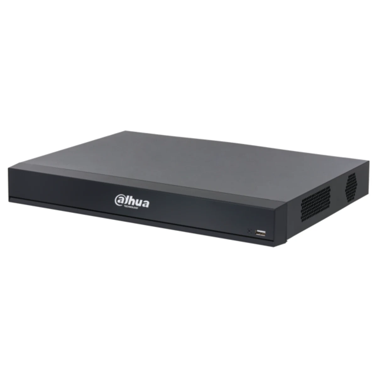 Video Grabadora de 32 canales con Inteligencia Artificial de 5 U, 2 HDD Acupick (inc. imp. interno)