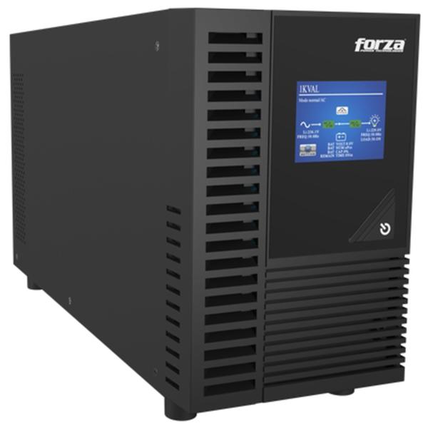 UPS Forza FDC-2002T-A — ups online tower 2000VA/1800 W 4IRAM