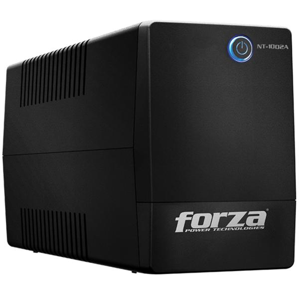UPS Forza NT-1002A — ups interactiva tower 1000VA/500 W 4IRAM