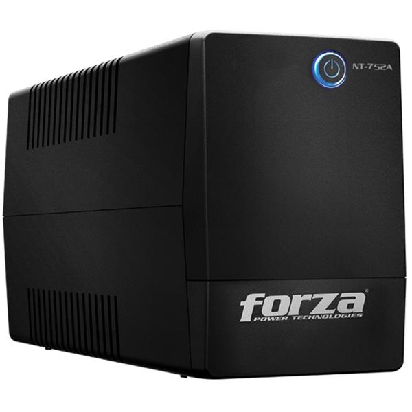 UPS Forza NT-752A — ups interactiva tower 750VA/375 W 4IRAM
