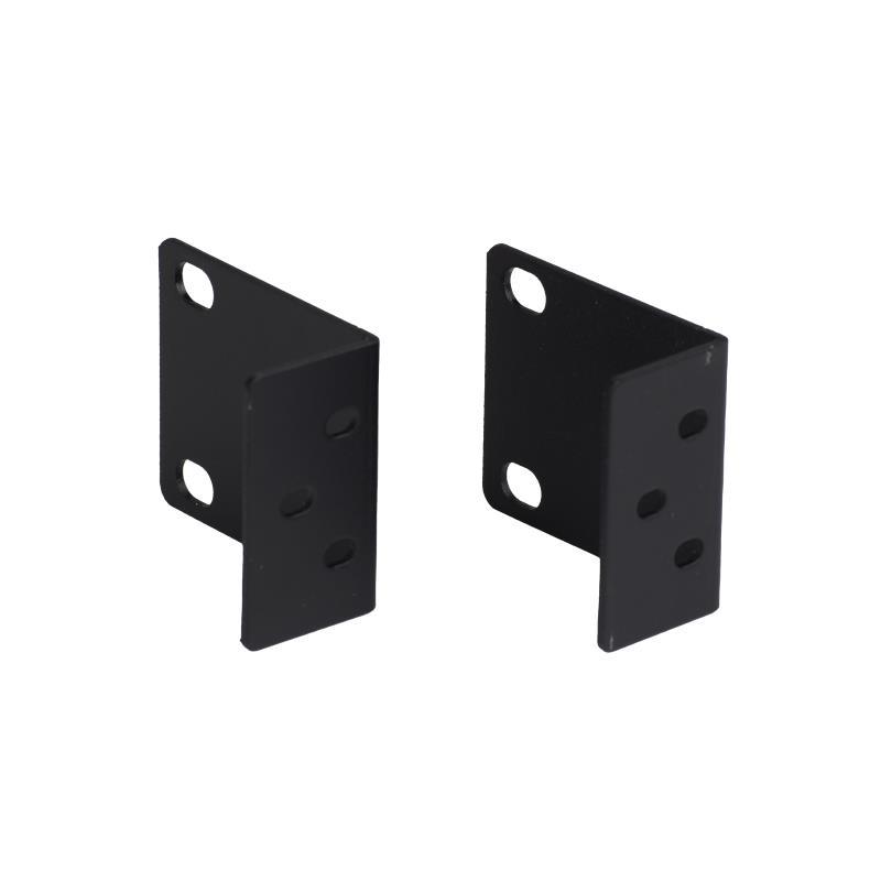 1U380BRACKET Planchuela para rack dLux
