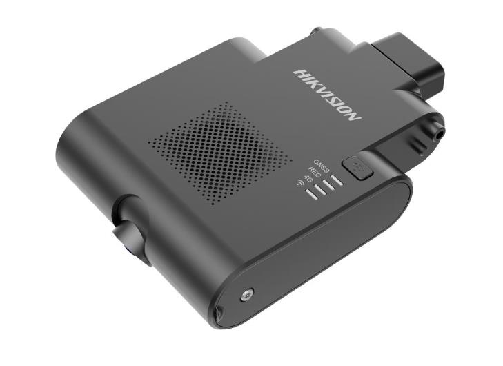 AE-DI2032-G40(B) Dashcam hikvision