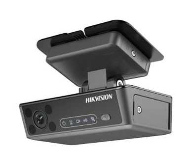 Hikvision AE-DI5052-G40 PRO — cámara vehicular dual con 4G