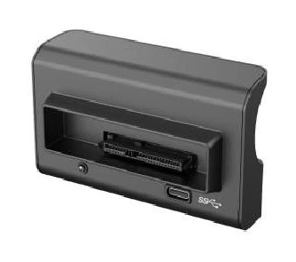 Accesorio de almacenamiento Hikvision AE-MS8202