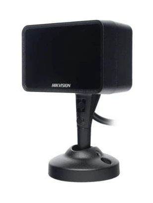 Cámara móvil Hikvision AE-VC154T-IT de 720p y 6 mm con micrófono
