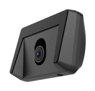 Cámara vehicular Hikvision AE-VC259T Full HD, lente 2,1 mm y conector de aviación