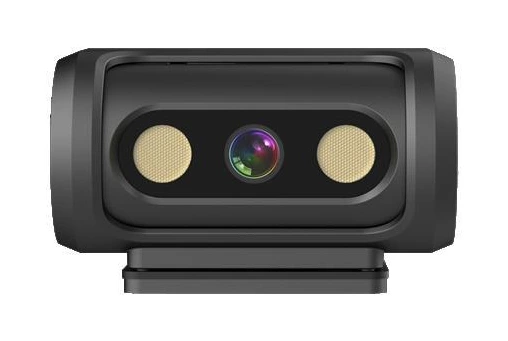 Hikvision AE-VC583I-IS/P(H)(M12) · Cámara vehicular ANPR de 5 MP
