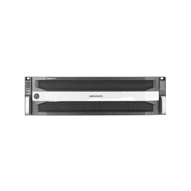 BLAZER PRO 128 16H NVR Hikvision