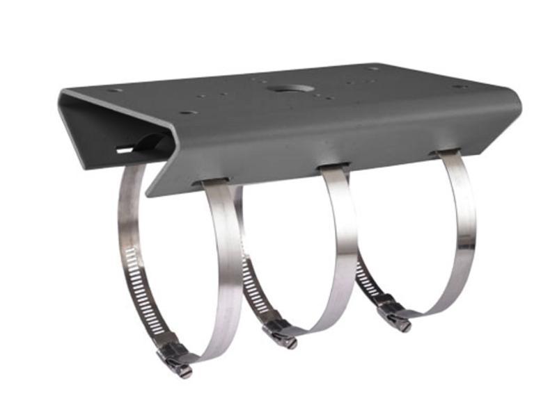 Accesorio de montaje Hikvision DS-1275ZJ-BJH-127mm