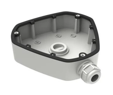 Hikvision DS-1280ZJ-DM25 · Caja de conexiones para cámara ojo de pez