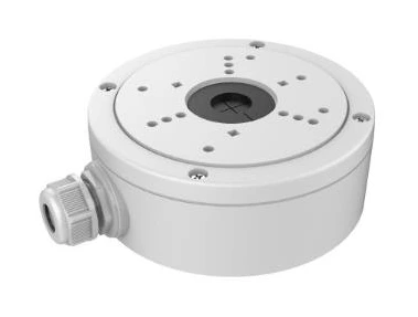 Hikvision DS-1280ZJ-S · Caja de conexión metálica para cámaras