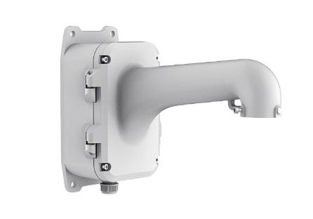 DS-1604ZJ-BOX. Soporte HIKVISION