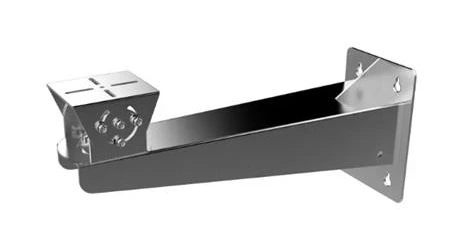 Hikvision DS-1707ZJ-Y-E · Soporte de pared para cámaras DS-2XE