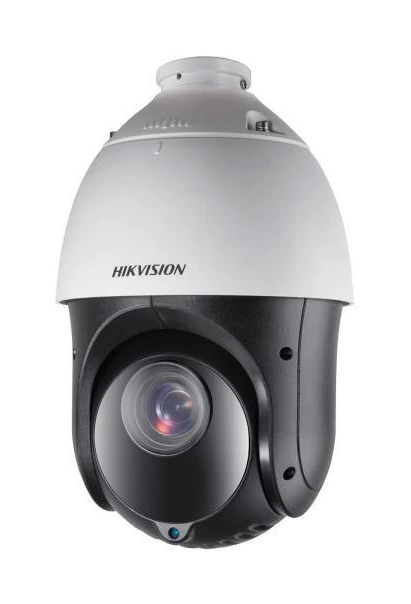 Hikvision DS-2AE4225TI-D(E) · Cámara PTZ Turbo HD de 2 MP y zoom 25×
