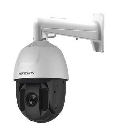 Cámara PTZ Turbo Hikvision DS-2AE5225TI-A(E) de 1080p con zoom óptico 25× e IR de 150 m