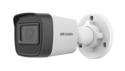 Cámara bullet Hikvision DS-2CD1021G0-I de 2 MP con IR