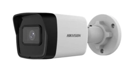 Cámara IP Hikvision DS-2CD1023G2-IUF de 2 MP y 2,8 mm con micrófono