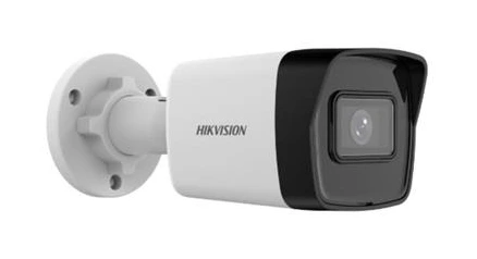 Cámara IP Hikvision DS-2CD1043G2-I bullet de 4 MP y 2,8 mm con IR